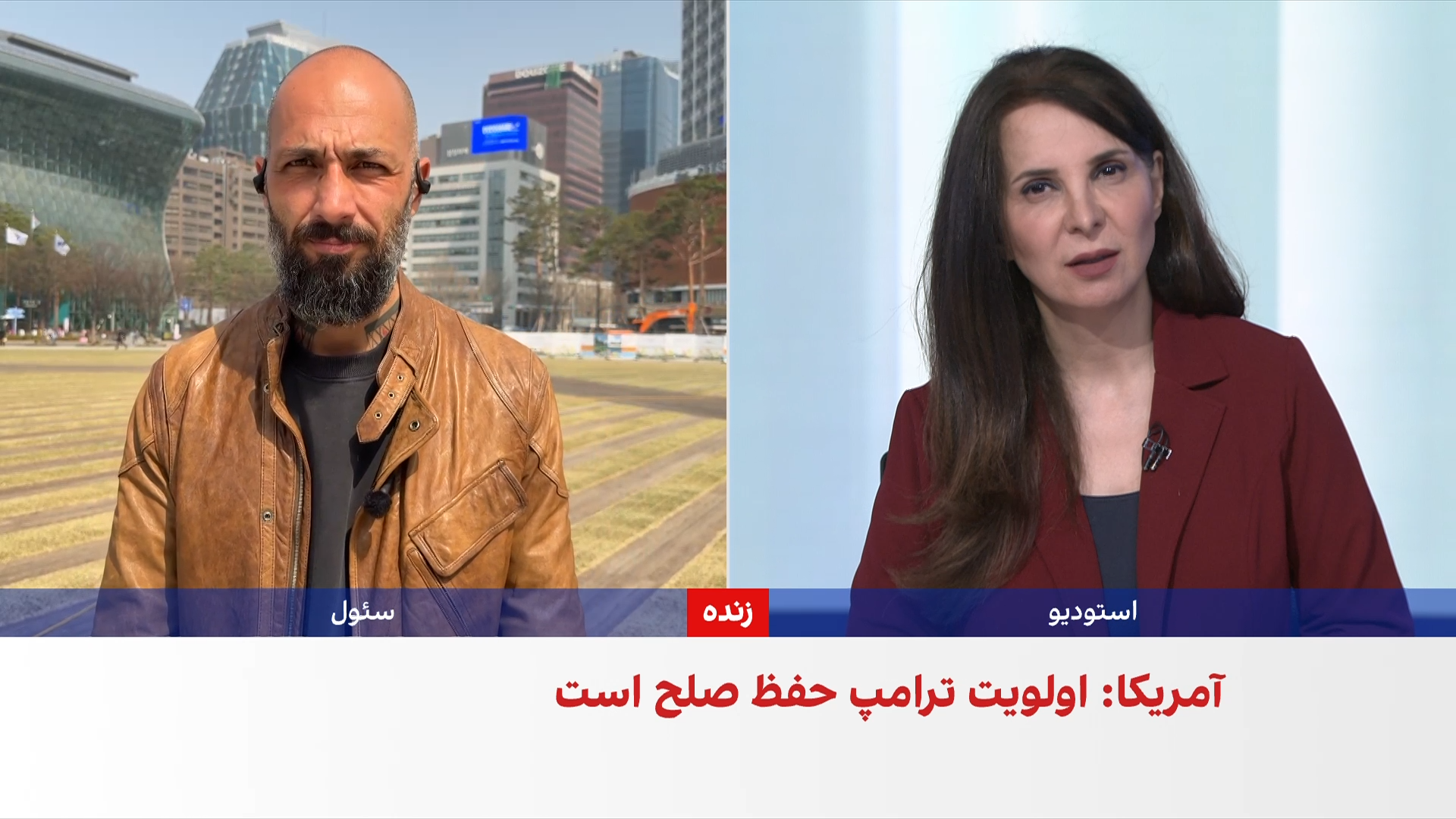 اعزام یگان ۳۱ تفنگداران دریایی آمریکا از ژاپن به خاورمیانه