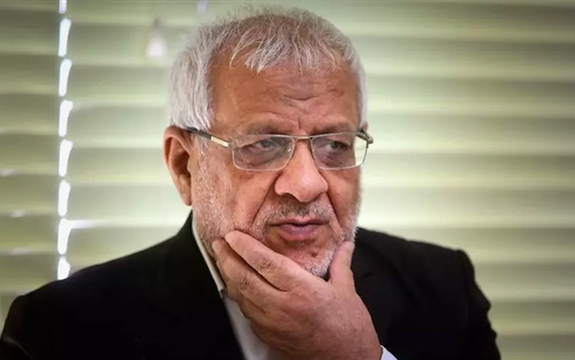 دبیرکل حزب موتلفه: نظام یک مقدار با خانم مهسا امینی مدارا کرد