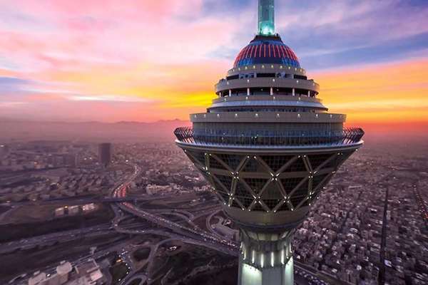 اگر حکومت ایران تغییر کند، اقتصاد منطقه نیز با آن تغییر خواهد کرد