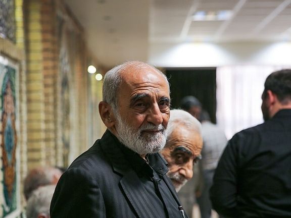 نماینده خامنهای در روزنامه کیهان: پزشکیان در بیان منظور و مقصود خویش ناتوان است