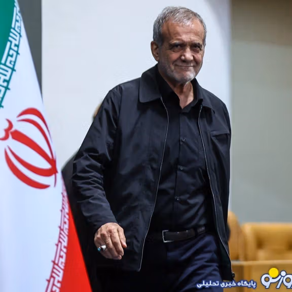 معاون پزشکیان استعفای او را شایعه خواند و گفت «فحش میشنویم اما کنار نمیکشیم»