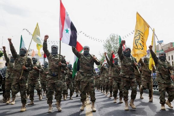 اسرائیل از توقیف میلیونها دلار ارز دیجیتال متعلق به سپاه و حزبالله لبنان خبر داد