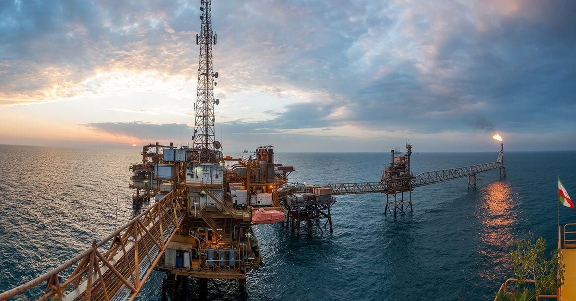 US sanctions waiver could bring Iran's oil trade out of the shadows