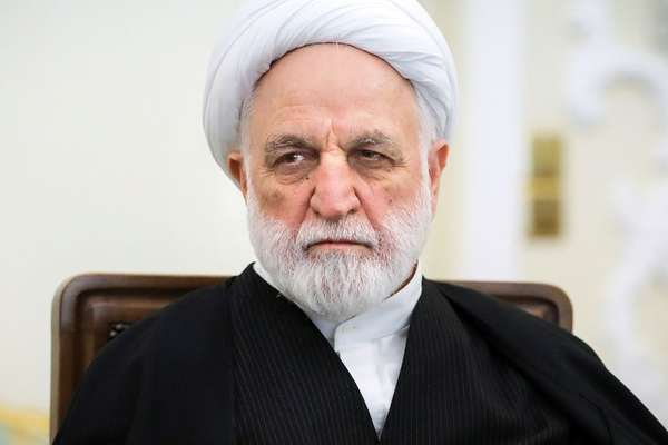 رئيس القضاء الإيراني: أميركا وإسرائيل تشنان حربًا نفسية بعد فشلهما عسكريًا