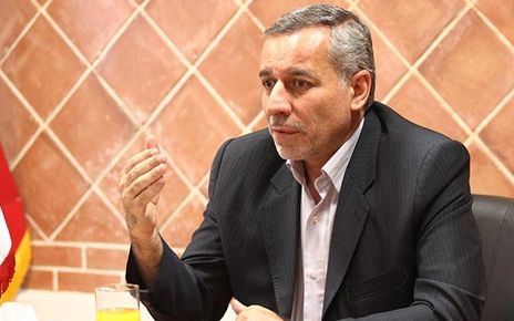 رئیس هیات فوتبال استان تهران: در فوتبال تهران شرطبندی و تبانی داریم