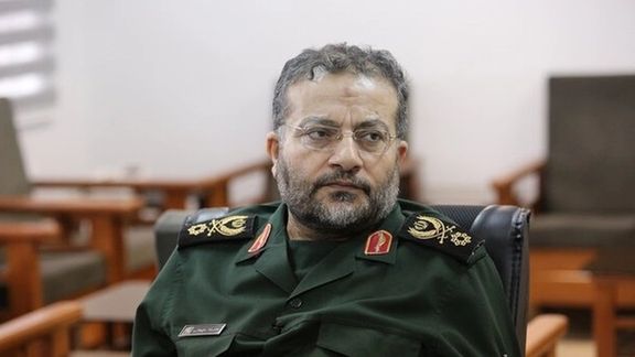 رییس سازمان بسیج مستضعفین: هیچ پرنده خارجی نمیتواند از آسمان کشور عبور کند