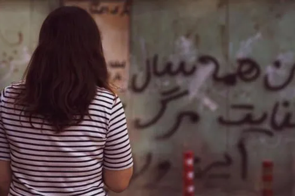 في رسائلهم لـ"إيران إنترناشيونال".. الإطاحة بالنظام أبرز أمنيات الإيرانيين في العام الجديد