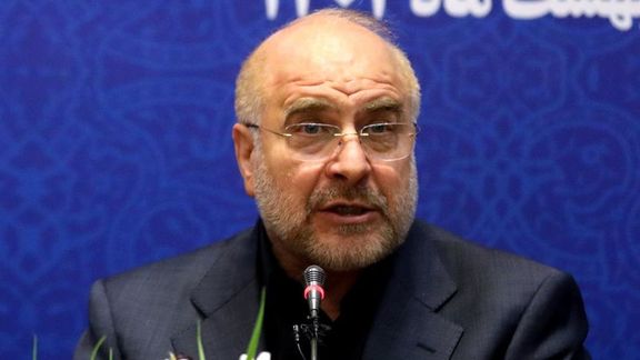 محمدباقر قالیباف: مردم موضوعات را مرتب به خامنهای گزارش میدهند