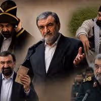 From Karbala-4 to AMIA: Mohsen Rezaei returns to Iran’s security helm