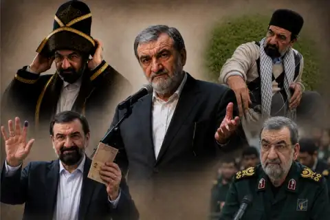 From Karbala-4 to AMIA: Mohsen Rezaei returns to Iran’s security helm