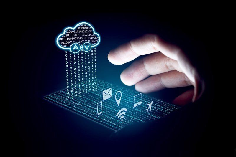 یک شرکت ایرانی خدمات ابری به مجرمان سایبری زیرساخت فنی ارائه می‌دهد