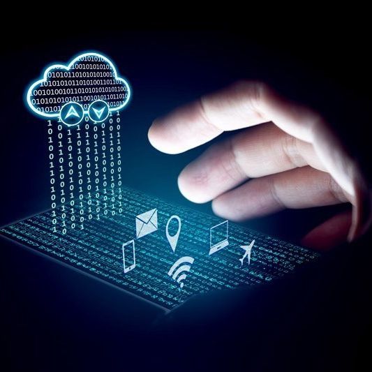 یک شرکت ایرانی خدمات ابری به مجرمان سایبری زیرساخت فنی ارائه میدهد