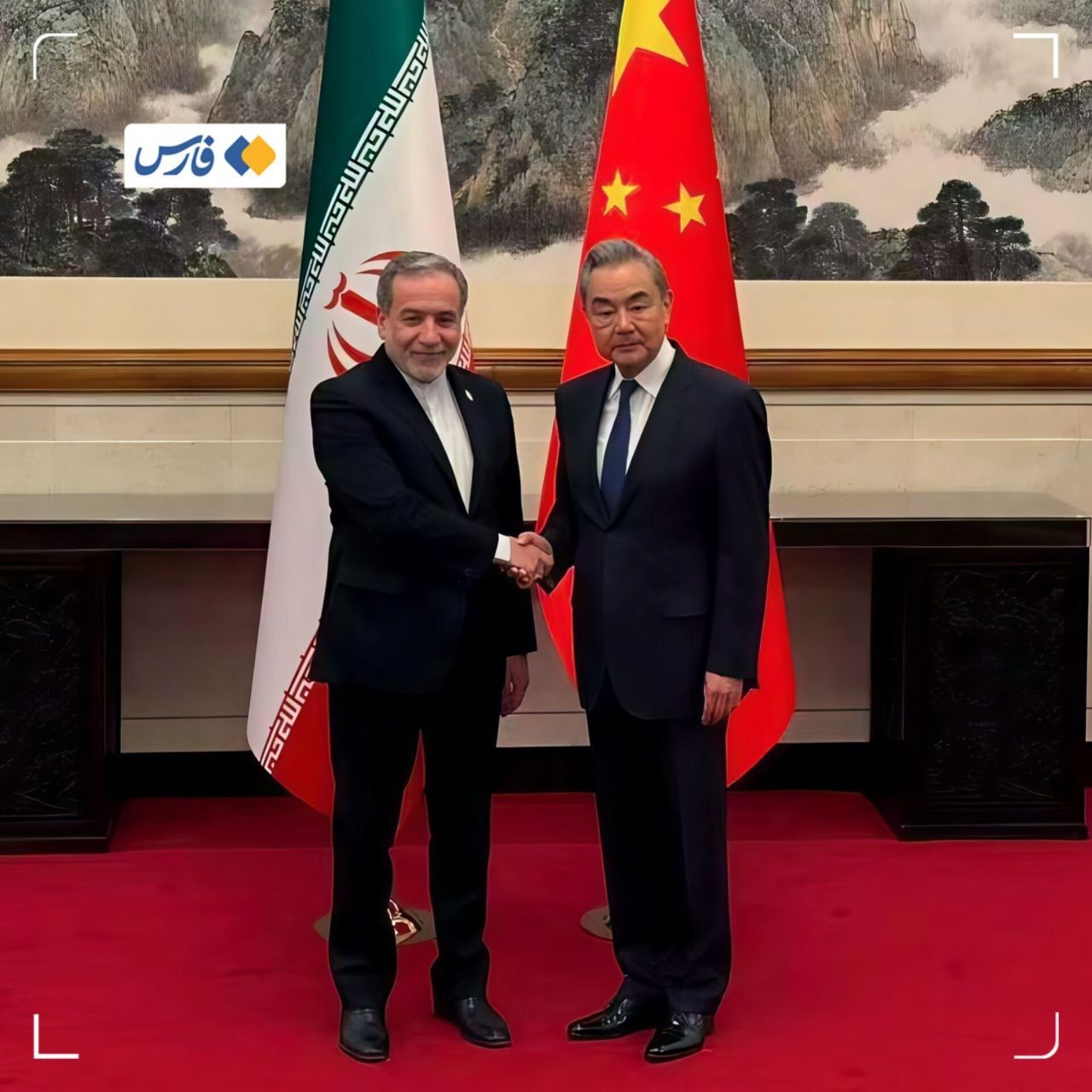 Tehran hails China’s support, but Beijing’s limits are showing