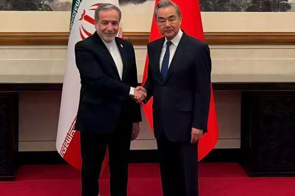 Tehran hails China’s support, but Beijing’s limits are showing