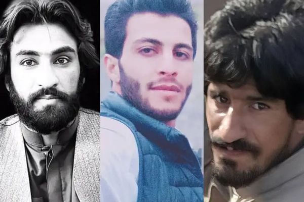 114 منذ بداية حرب غزة و3 بلوش في يوم واحد.. النظام الإيراني يصعد من عمليات الإعدام