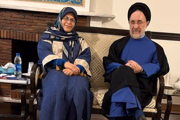 رییس جبهه اصلاحات: جریان اقلیت روزنهگشا بهدنبال تاسیس حزب جدید است