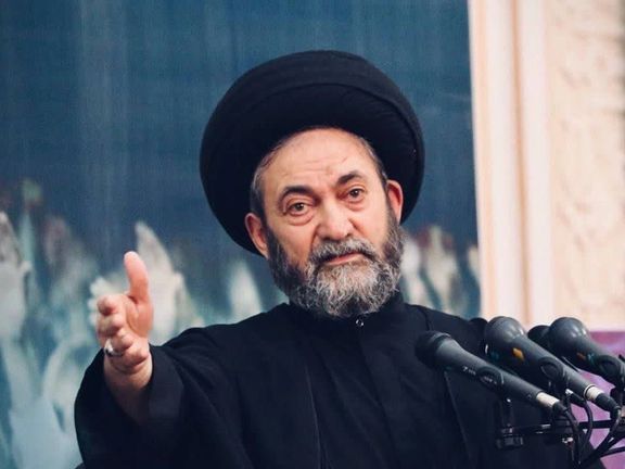 نماینده خامنهای در اردبیل: قطع برق و کمبود گاز نشانه شتاب توسعه کشور است