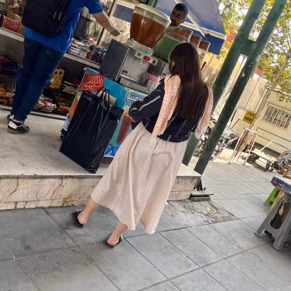 با ادامه مقاومت مدنی شهروندان، قوه قضاییه از دستورهای جدید برخورد با «بیحجابی» خبر داد