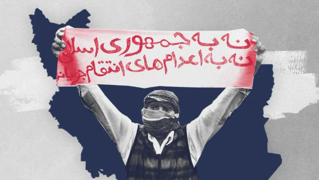 جمهوری اسلامی، علی اردستانی را به اتهام «جاسوسی» برای اسرائیل اعدام کرد