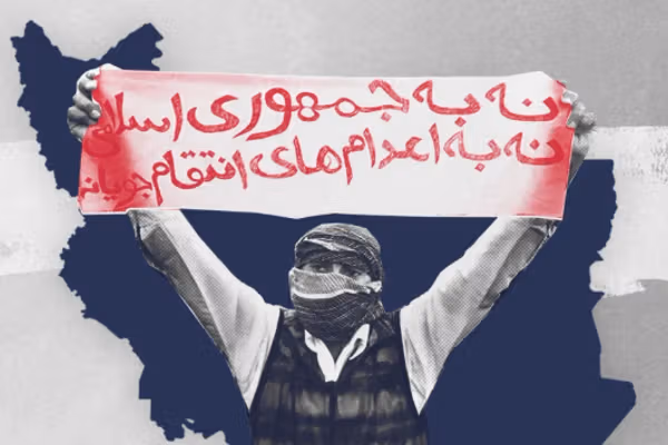 جمهوری اسلامی، علی اردستانی را به اتهام «جاسوسی» برای اسرائیل اعدام کرد