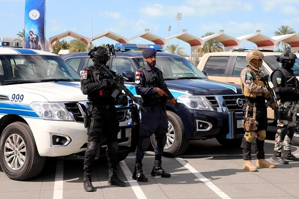 البحرين: تفكيك تنظيم تابع للحرس الثوري الإيراني واعتقال 41 من أعضائه في عملية أمنية واسعة