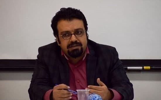 گزارشها از تشدید وخامت حال محمد خانی، زندانی سیاسی، پس از آتشسوزی اوین