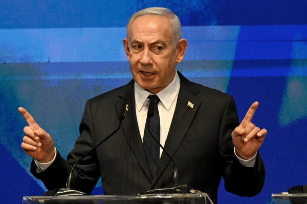 بنیامین نتانیاهو: بهرسمیت شناختن فلسطین پس از هفت اکتبر، پاداش به تروریسم است