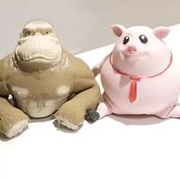 حکم تعقیب برای عوامل تولید عروسکهای ضداسترس؛ مرضیه و مرتضی چه کردهاند؟