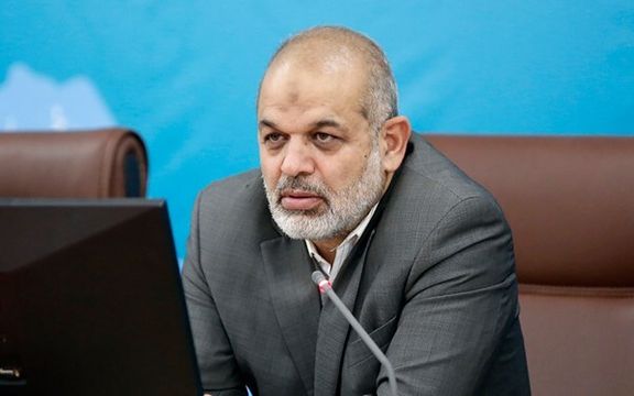 وزیر کشور: طبق آمار، ۵۰ درصد کودکان غربی پدر ندارند