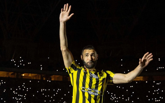 از مدتها قبل و نه فقط برای فوتبال؛ بنزما برای حضور در عربستان سعودی برنامه قبلی داشت