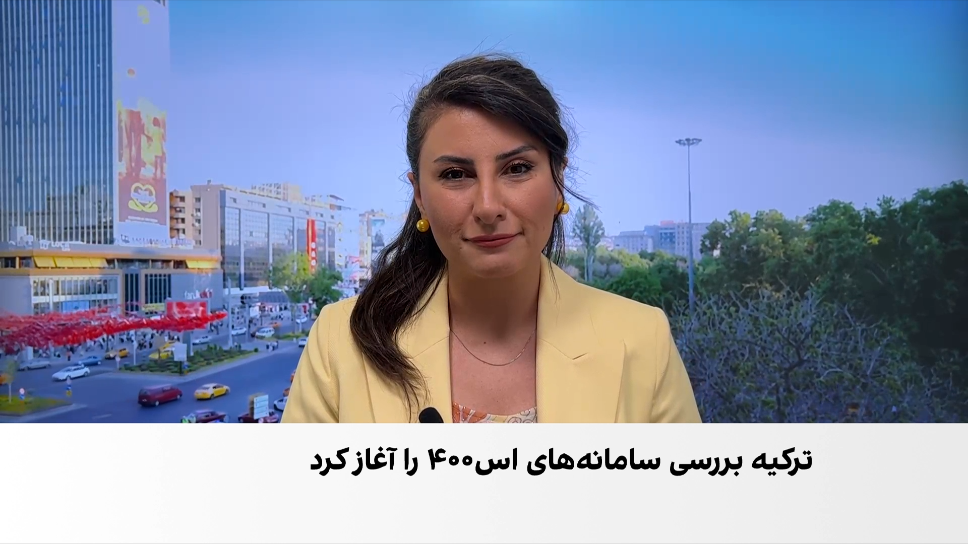 افزایش گمانه‌زنی‌ها درباره انتقال سامانه‌های اس‌۴۰۰ ترکیه به کشورهای خلیج فارس