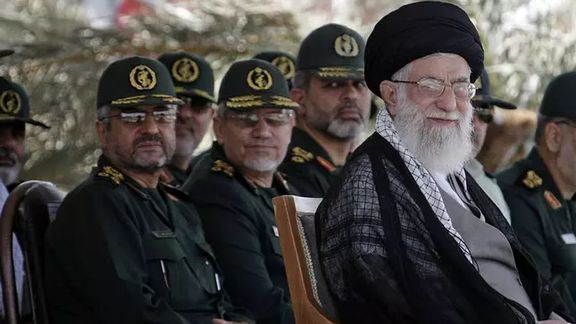 وزارت خارجه آمریکا: ایران از هیچ حادثهای برای افزایش بیثباتی سوء استفاده نکند