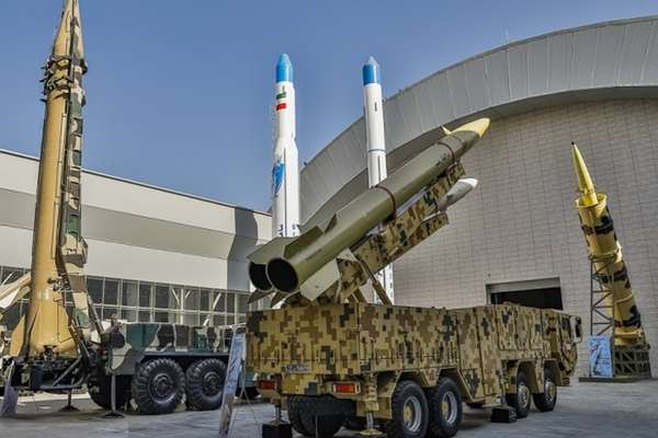 Baghdad, UN Mission, Sadr Decry Iran’s Missile Attack On Erbil
