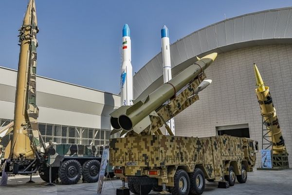 Baghdad, UN Mission, Sadr Decry Iran’s Missile Attack On Erbil