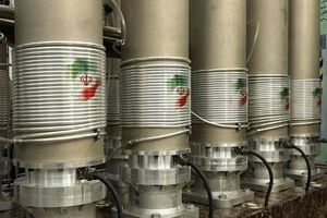 اندیشکده آمریکایی از ساختوساز گسترده در مرکز هستهای «کلنگ گزلا» در نزدیکی نطنز خبر داد