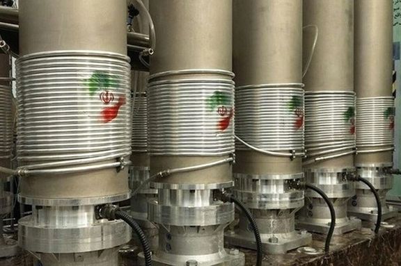 اندیشکده آمریکایی از ساختوساز گسترده در مرکز هستهای «کلنگ گزلا» در نزدیکی نطنز خبر داد