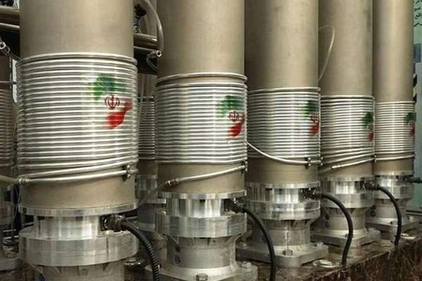 معهد أميركي: أعمال بناء واسعة في منشأة "كلنغ غزلا" النووية في إيران قرب "نطنز"