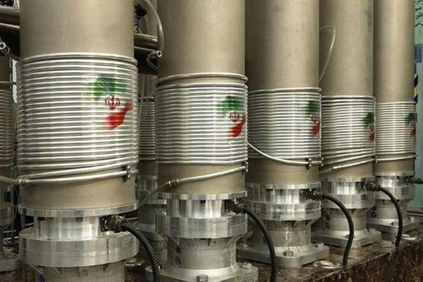 معهد أميركي: أعمال بناء واسعة في منشأة "كلنغ غزلا" النووية في إيران قرب "نطنز"