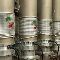 اندیشکده آمریکایی از ساختوساز گسترده در مرکز هستهای «کلنگ گزلا» در نزدیکی نطنز خبر داد