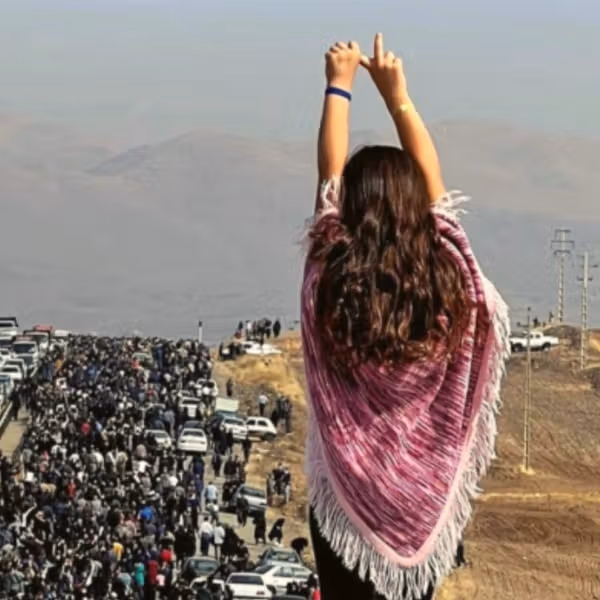 در ضرورت پایبندی به آرمانهای زن، زندگی، آزادی؛ چشمانداز آیندهای آزاد برای ایران