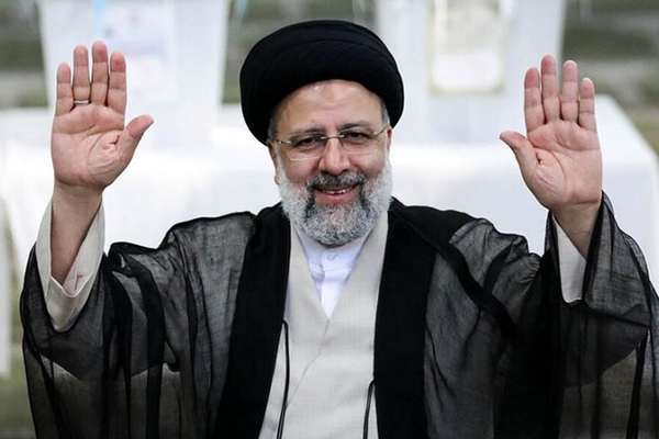 One Candidate For One Seat; Raisi Vs Raisi