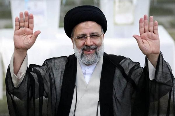 One Candidate For One Seat; Raisi Vs Raisi
