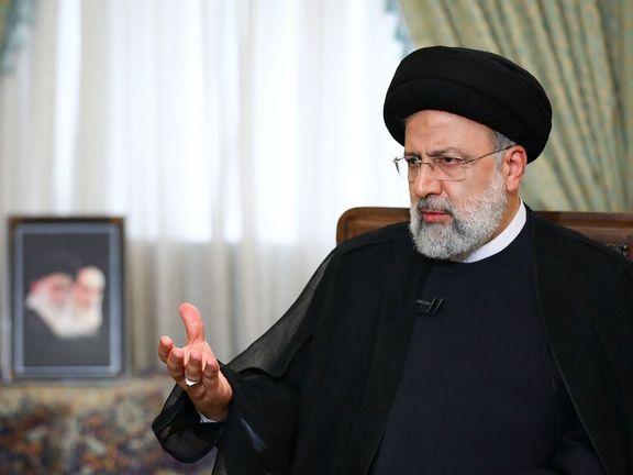 ابراهیم رئیسی: مردم باید برای اجرای حجاب مشارکت داشته باشند