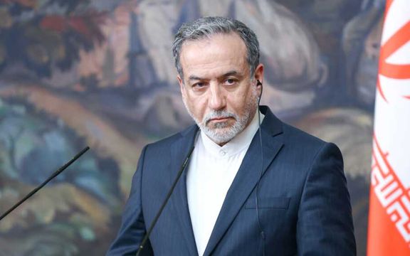 عباس عراقچی، وزیر خارجه: جمهوری اسلامی همواره چین را شریک و دوست قابل اعتماد میداند