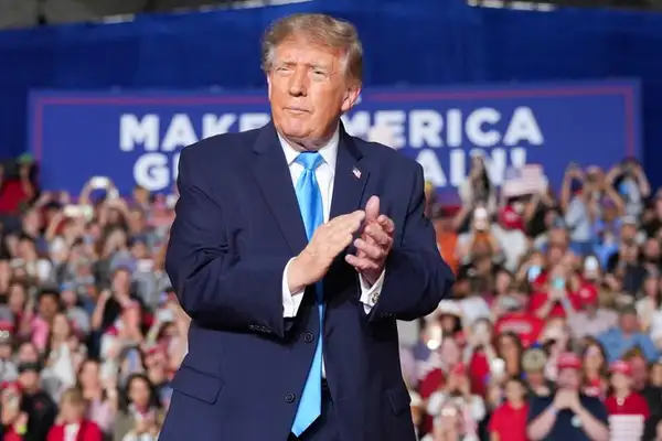 ‘Let ’em take out Los Angeles’: Trump’s Iran remarks ignite backlash