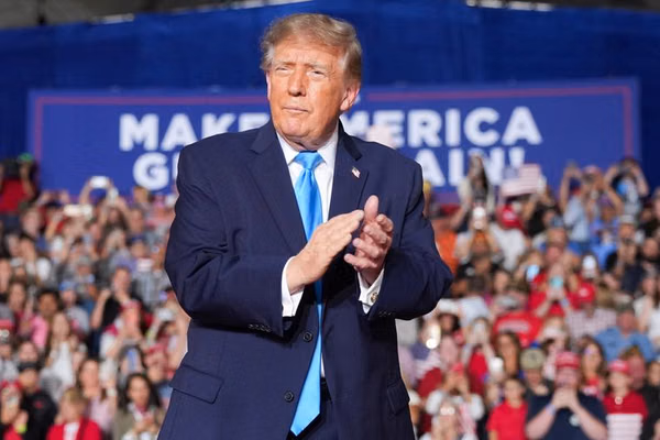 ‘Let ’em take out Los Angeles’: Trump’s Iran remarks ignite backlash