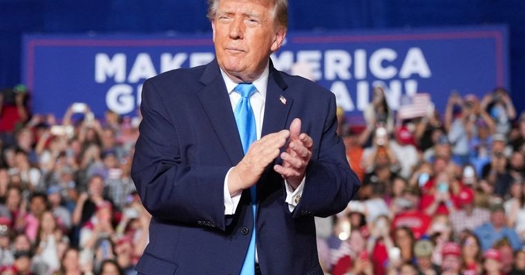 ‘Let ’em take out Los Angeles’: Trump’s Iran remarks ignite backlash