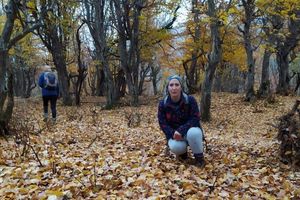 شریفه محمدی، زندانی سیاسی محکوم به اعدام: هیچ زمستانی برای همیشه ماندنی نخواهد بود