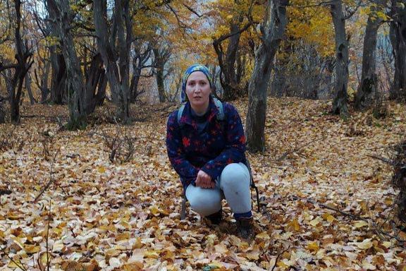 اعتصاب غذای ۸۵ زندانی سیاسی در اعتراض به حکم اعدام شریفه محمدی