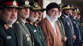 دو سال بعد؛ حکومتی که تمایلی به تغییر رفتار ندارد